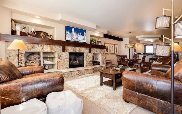 The Trails at Storm Meadows by Mountain Resorts