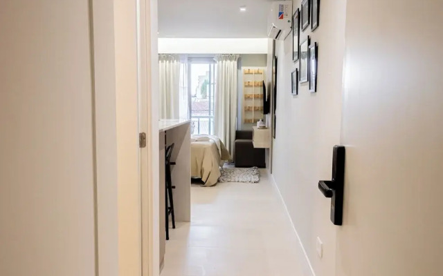 Joy Tower by FMA Coliving