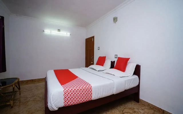 OYO 10641 Hotel Misty Hills