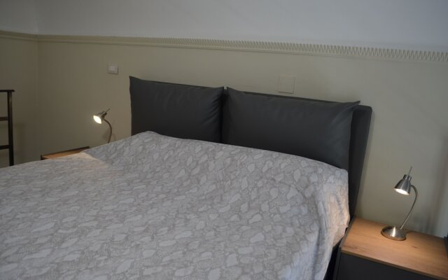 Florio Suites & Terrace