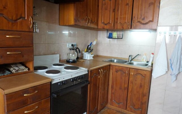 Жилое помещение Странник