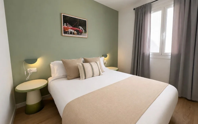 Stay U-nique Apartments Balmes II