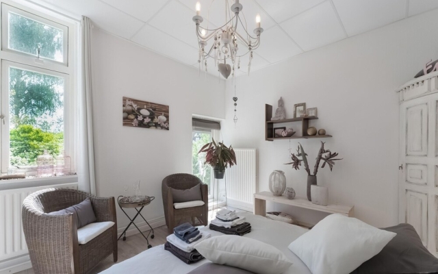 Attractive Mansion in Vaassen With Garden