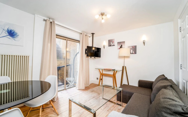 Park Lane Apartments Piccadilly Circus