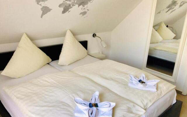 NOX - Bed & Breakfast