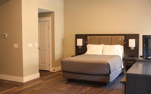 Wick Tower Suites