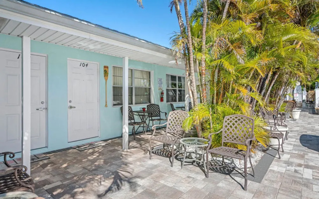 Sand Vista Vacation Rentals