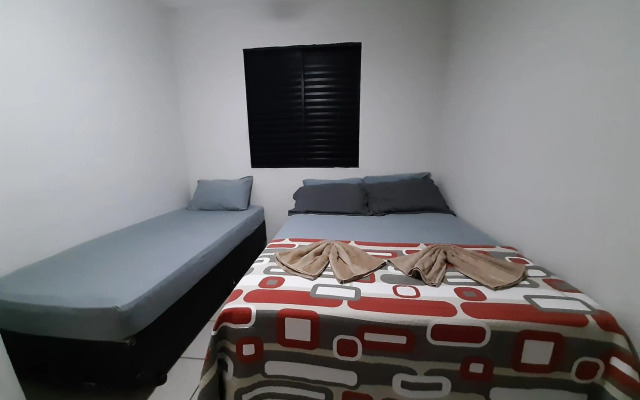 LA09-Bertioga, Próximo ao SESC, Riviera, Vista Linda, Indaiá