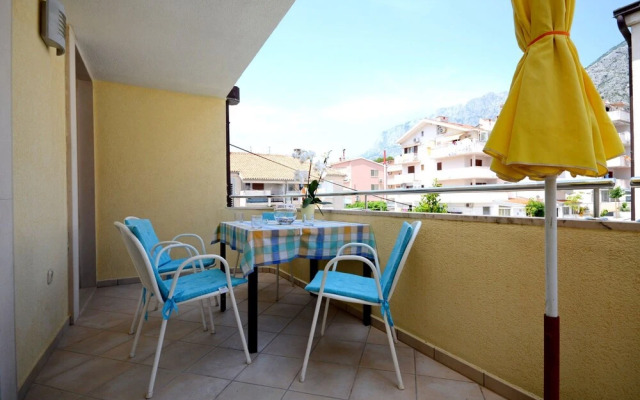 Apartments Pero