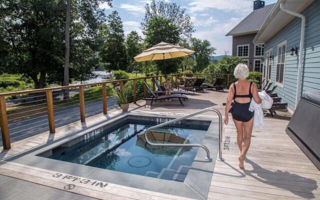 Emerson Resort & Spa