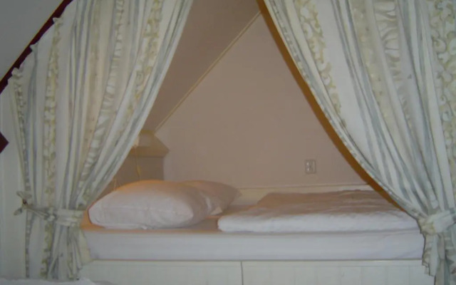 Hotel Restaurant de Joremeinshoeve