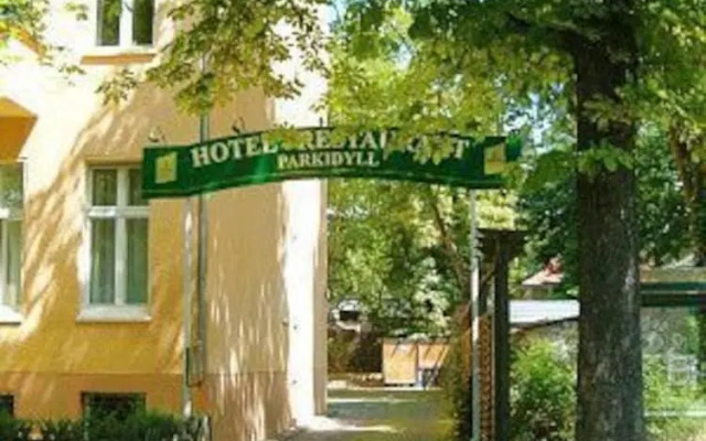 Hotel Parkidyll