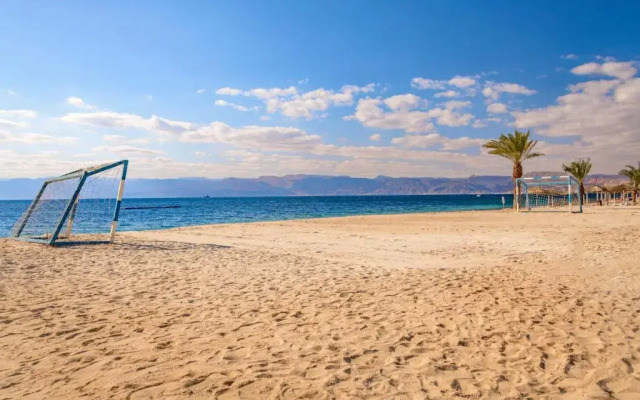 Grand Tala Bay Resort, Aqaba