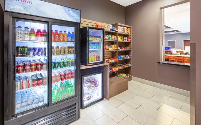 Holiday Inn Express and Suites Ontario Airport by IHG