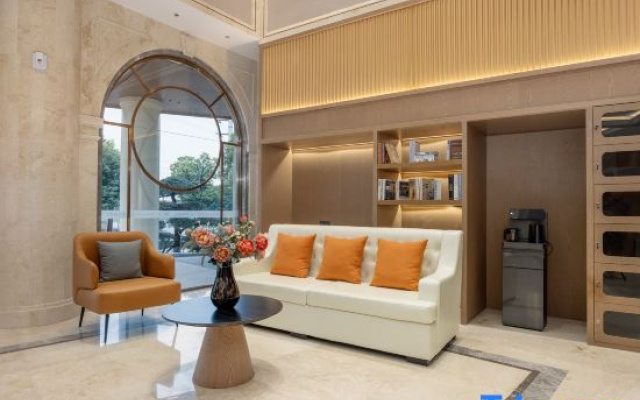 Vienna Hotel (Chongqing Jiangjin Degan Industrial Park Branch)