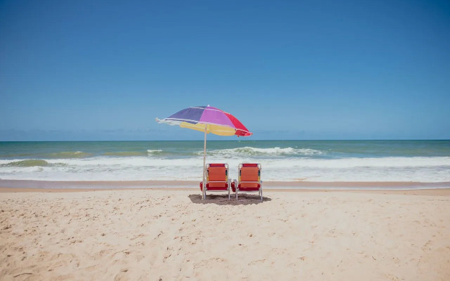 Praia de Guarajuba Genipabu Summer House