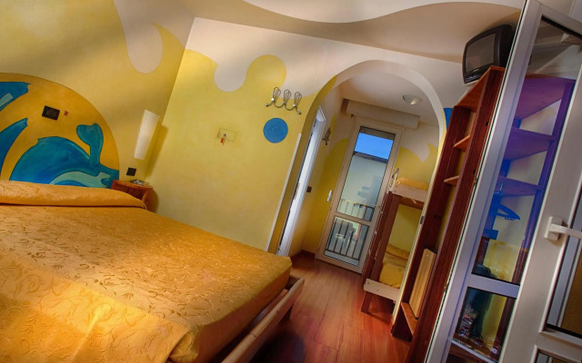 Hotel Stella Maris
