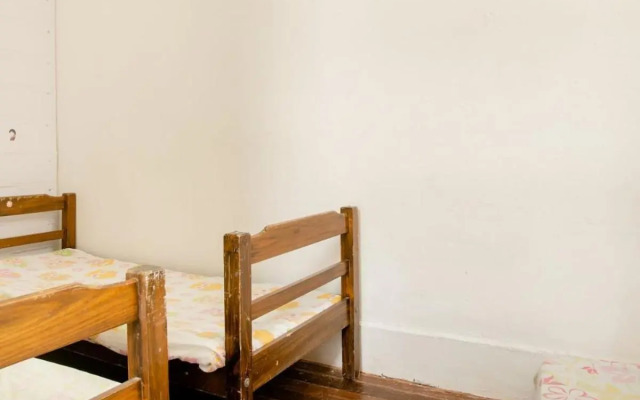 Casa Espaçosa Ilha de Paquetá