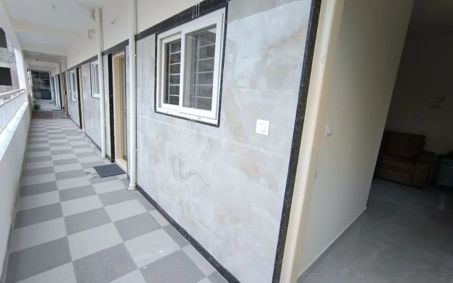 Sagar Niwas Sarjapur