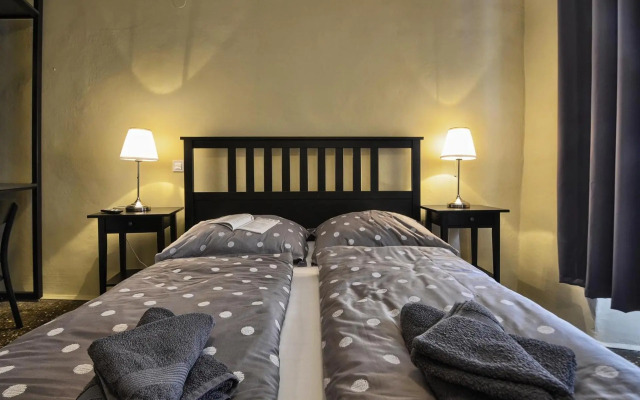 Room Zimmer Portarol