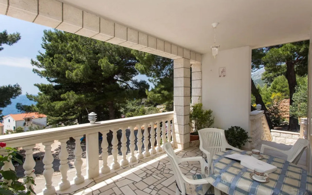 Apartments Villa Dingac - Borak