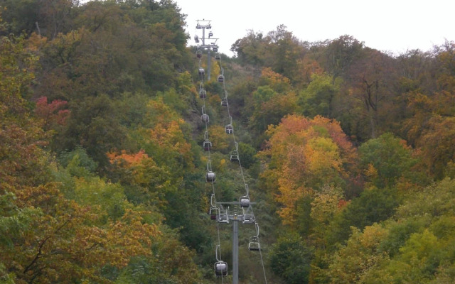 Apartments & Ferienhaus Senftner