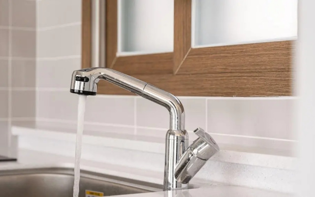 Ganghwa Haenaru Pension