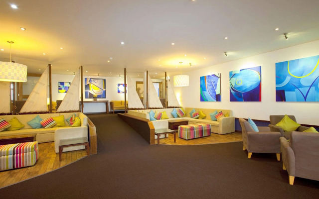 Sands Resort Hotel