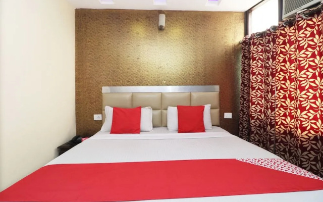 OYO 4849 Hotel Staywell