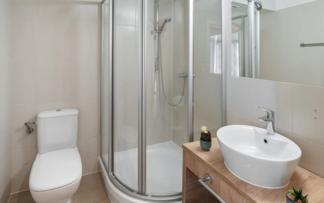 Hotel Palác U Kočků by Adrez Living