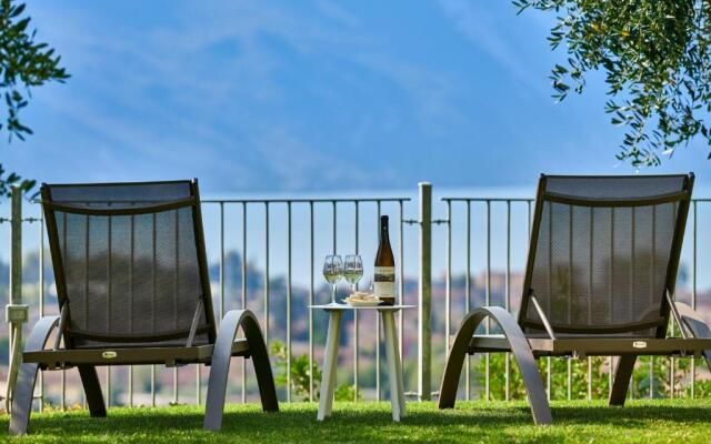 Maso Tobel Riva del Garda