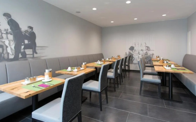 Hotel Barth (ex Lautertaler Hof)