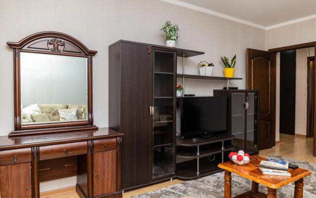 Apartments in the Samal neighborhood-2 43