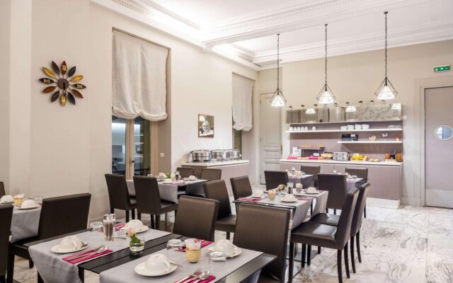 Hôtel Le Soleia by Inwood Hotels