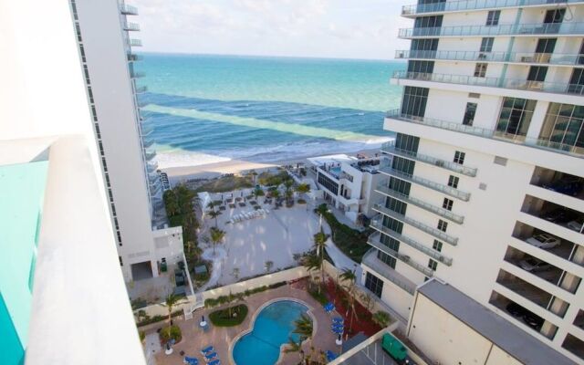 SIAN 2BR Apartment by SV Rentals