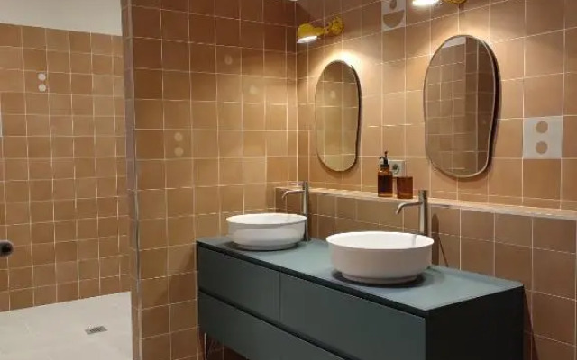 La tanière du grand singe