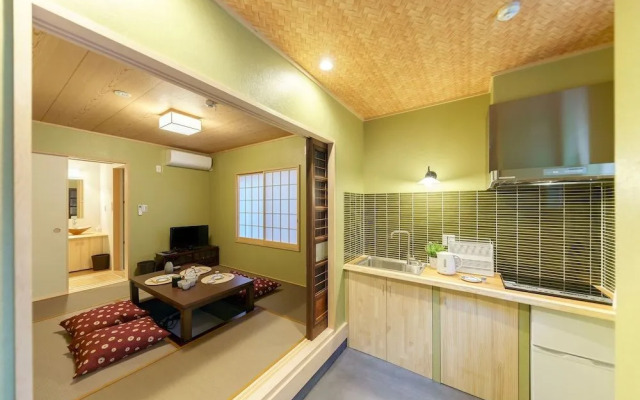 Winds of Senjuku Asakusa / Vacation STAY 46777