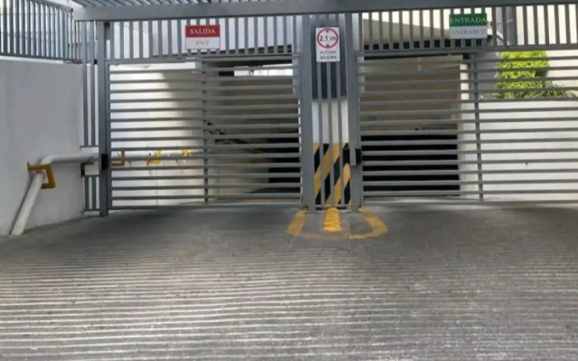 Tu joya Tapatia - Apartamento con alberca y aire acondicionado