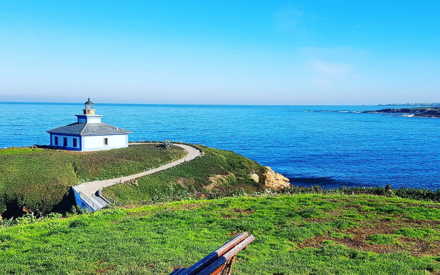 Hotel Balcón de San Bartolo