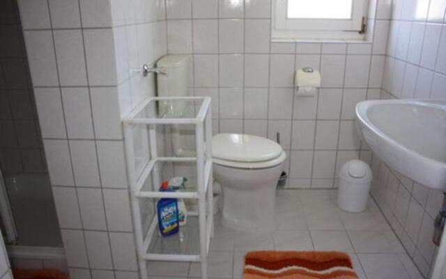 Ferienhaus Dranske RUeG 341