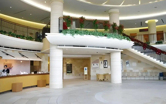 Hotel Welview Kagoshima