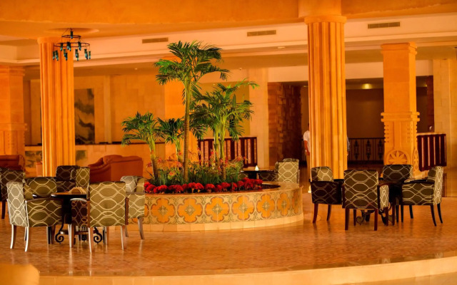 Amarina Queen Resort & Aqua Park Marsa Allam