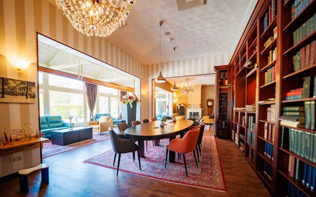 Best Western Hotel Het Loo