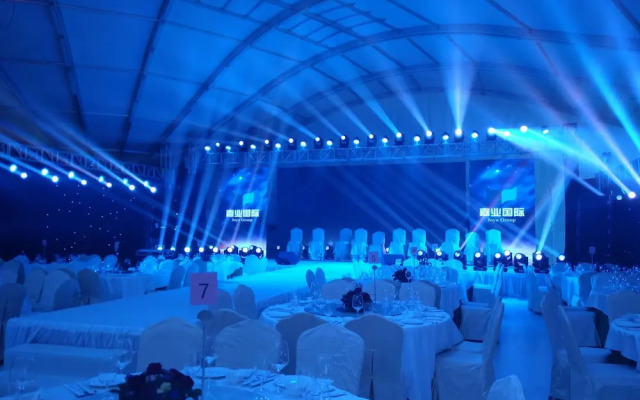 Da Mei Sha Yacht Club Resort