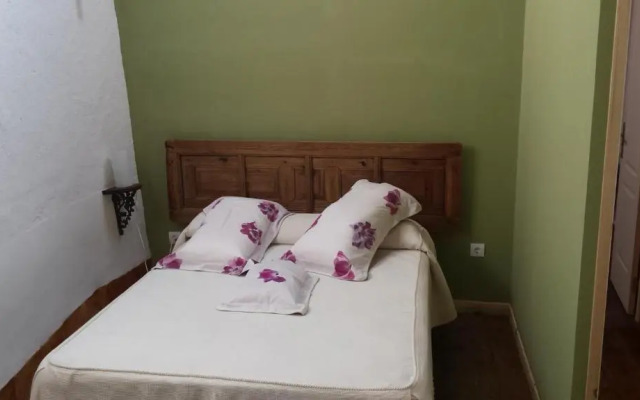 Casa Rural Alamar II