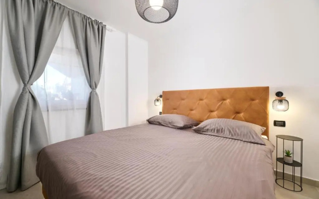 Apartment Zambratija