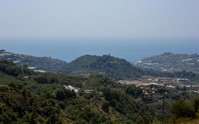 APPARTAMENTI IN VILLA - Il Geko Blu