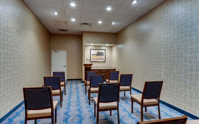 Hampton Inn & Suites Hartsville