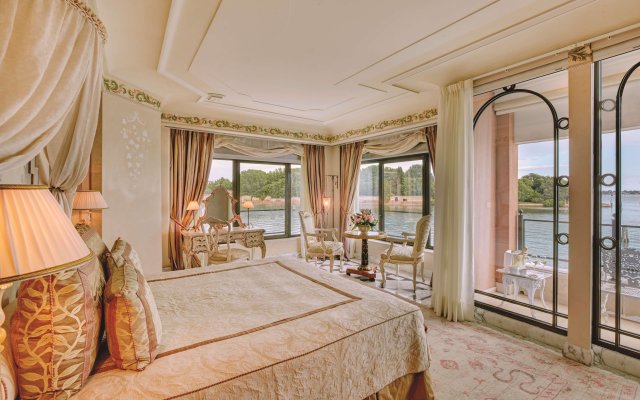 Hotel Cipriani, A Belmond Hotel, Venice