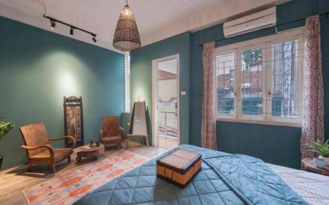 Satori Homestay Entire House